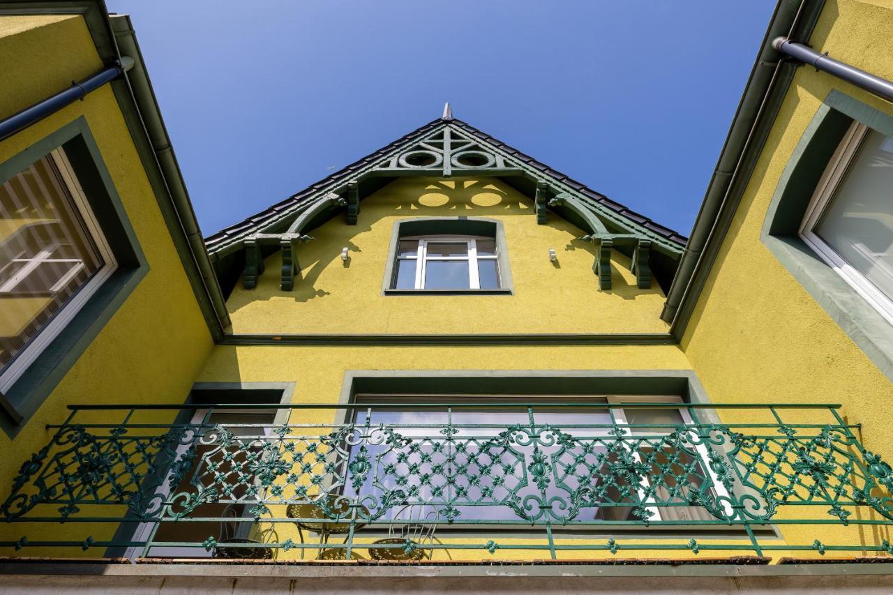 Bright & Spacious Family Apartment In Miedzyzdroje With Parking And 3 Balconies By Noclegi Renters 外观 照片